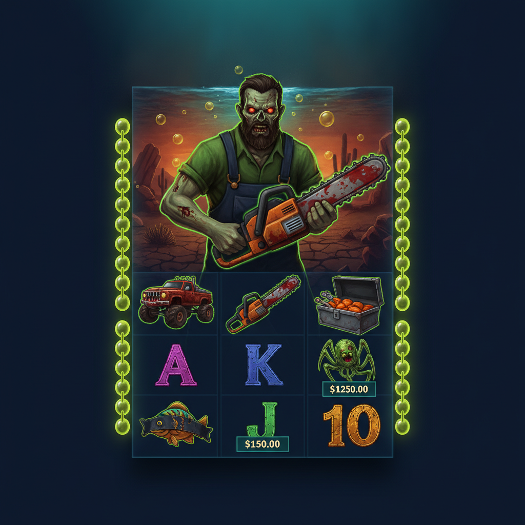 Big Bass Halloween 2
