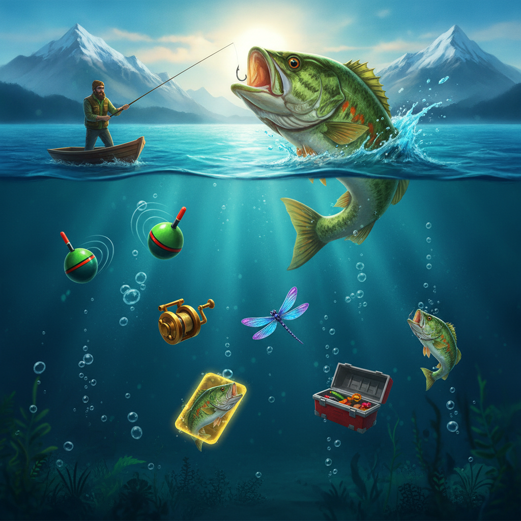Big Bass Series